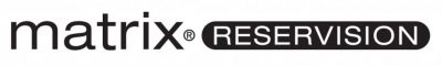matrix reservision tischreservierung gastronomie logo