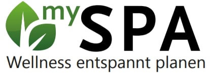 MYSPA Wellness Software Logo