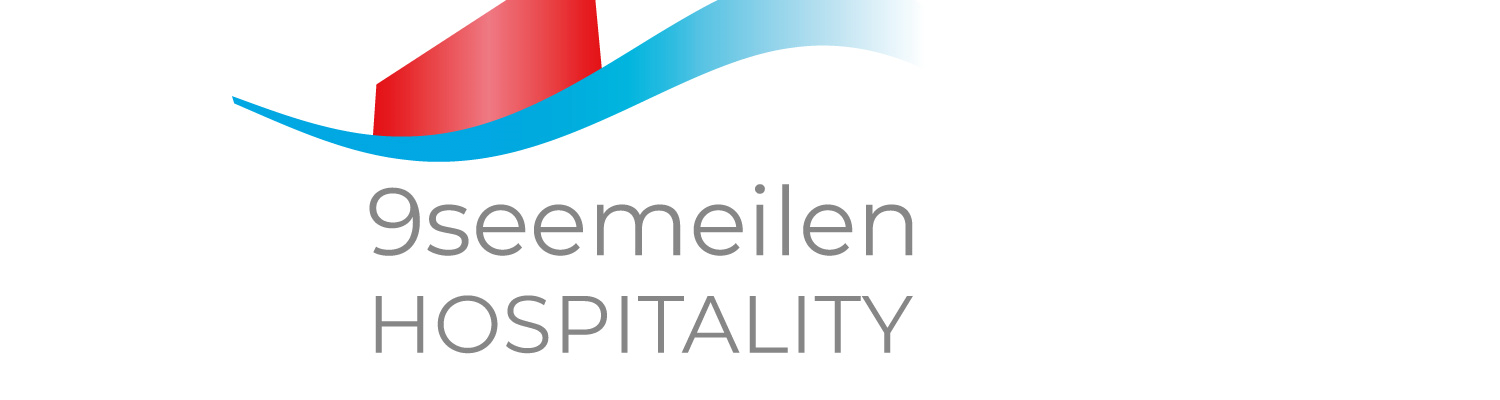 9seemeilen HOSPITALITY Logo
