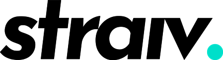 straiv Logo