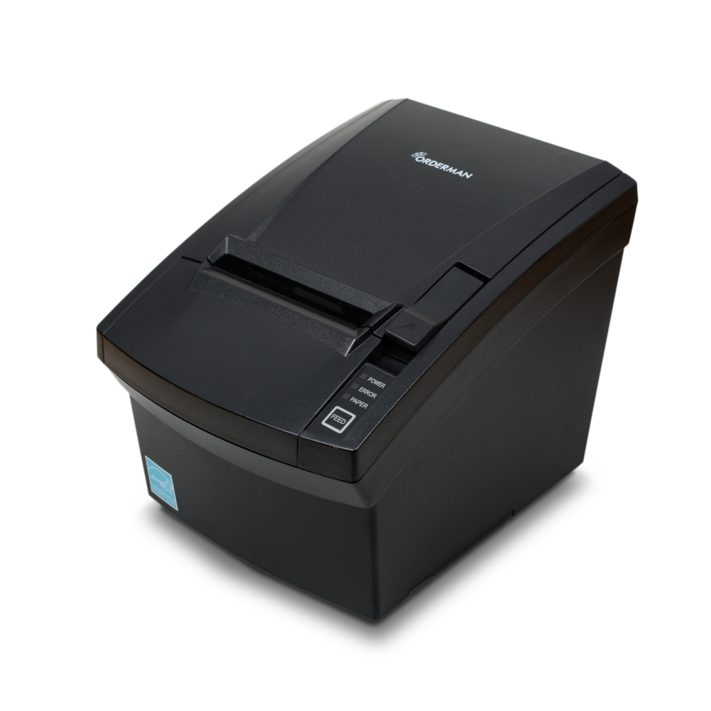Orderman Thermo-Bondrucker