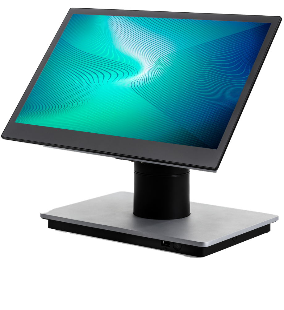 Orderman Kassensystem Pulse D60