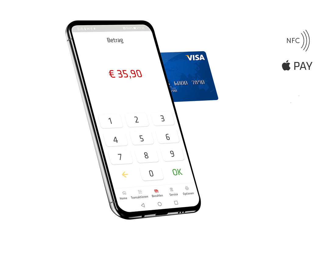 POS It Terminal